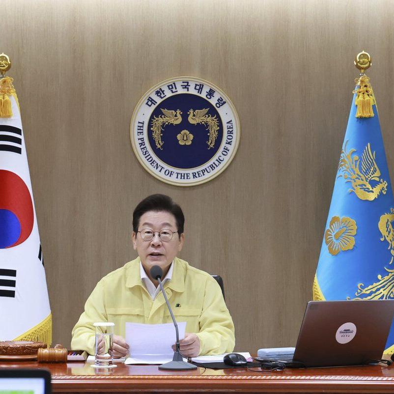 Kim Jong Un slams South Korea-US drills during an inspection of his most powerful warship